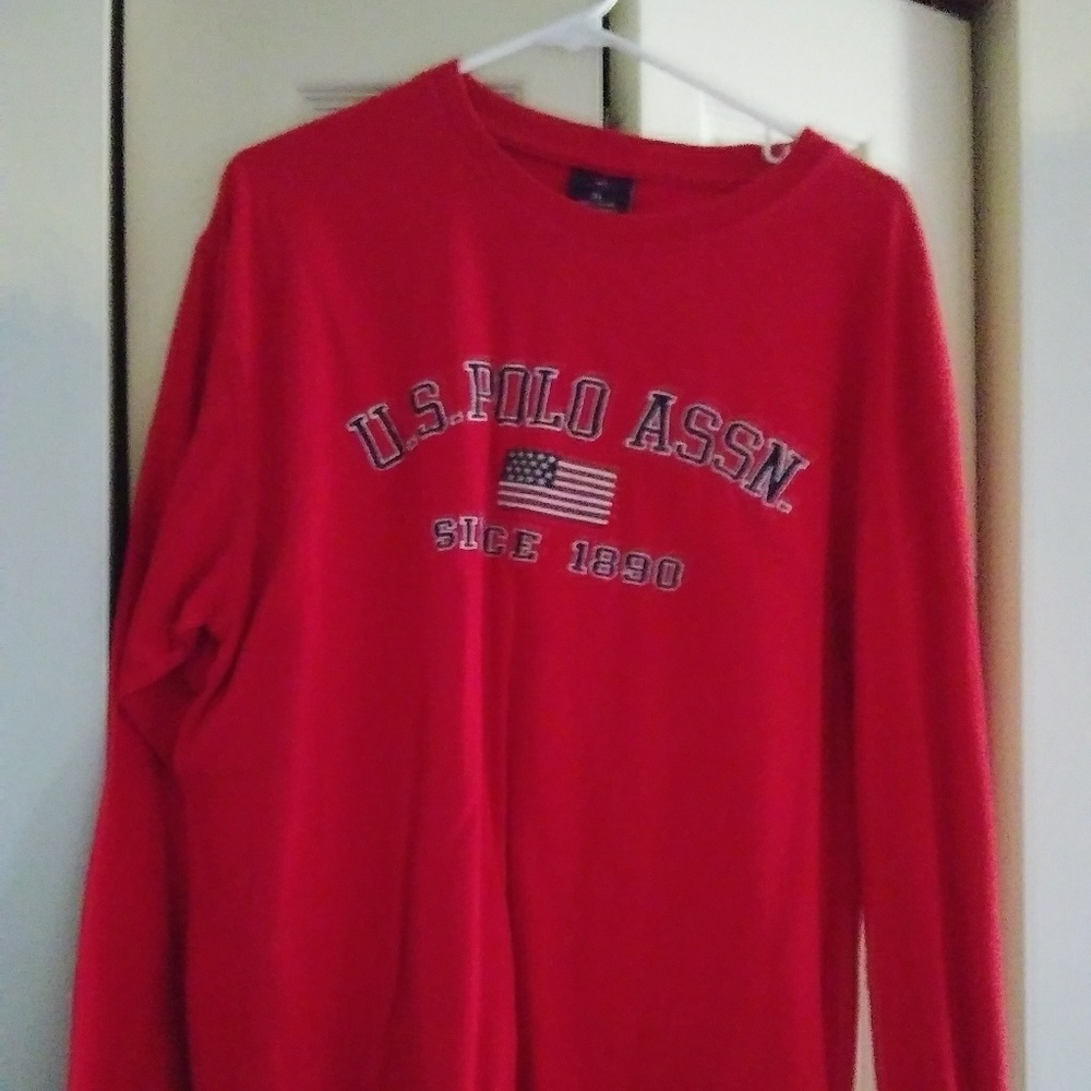 Mens shirt